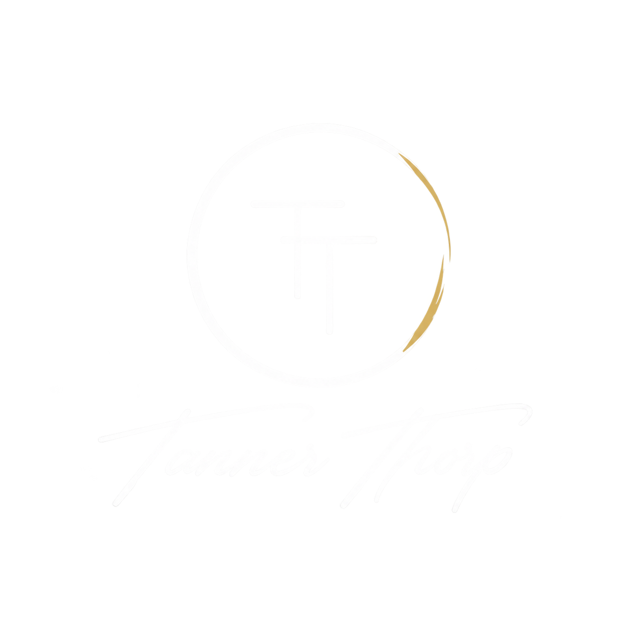 Tanner Thorp transition and executive coaching
